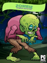 Zombie Tower Defense