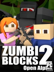 Zumbi Blocks 2 Open Alpha