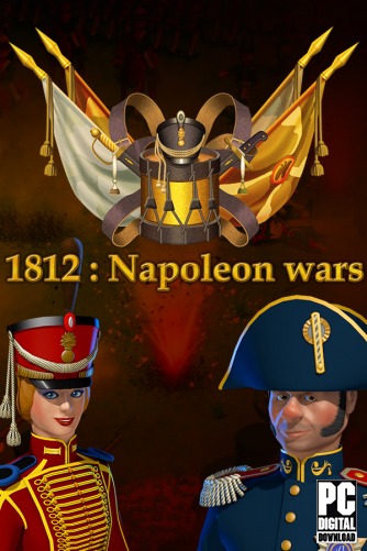 1812: Napoleon Wars  