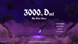   3000th Duel