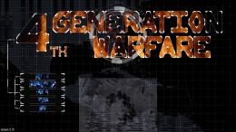   4th Generation Warfare