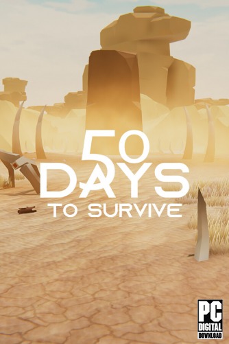 50 Days To Survive  