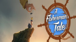 A Fisherman's Tale  PC