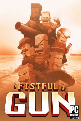 A Fistful of Gun  