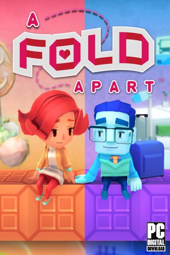 A Fold Apart  