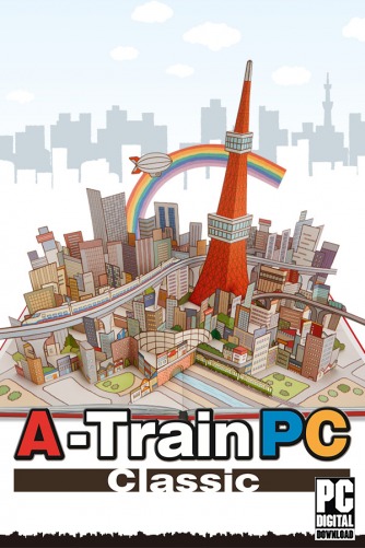 A-Train PC Classic  