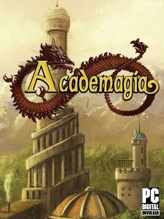 Academagia: The Making of Mages  