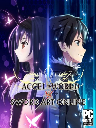 Accel World VS. Sword Art Online  