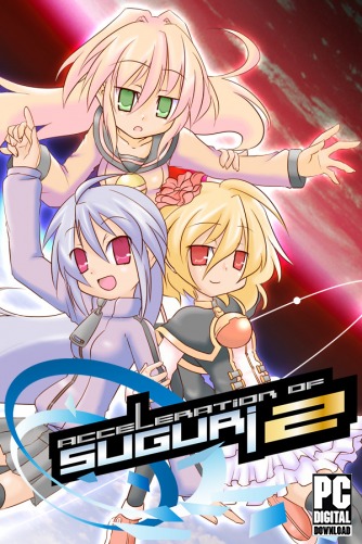 Acceleration of SUGURI 2  