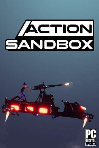 ACTION SANDBOX  