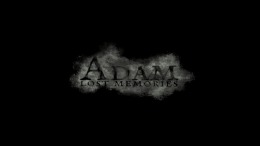  Adam - Lost Memories