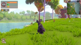  Adventure Forest: Rabbit Story