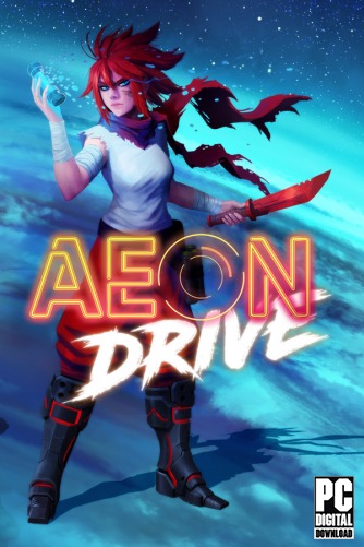 Aeon Drive  