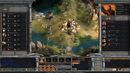 Age of Wonders Shadow Magic  PC