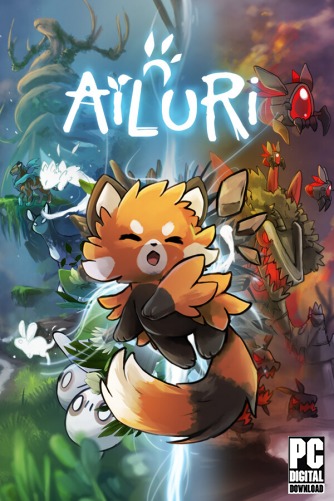 Ailuri  