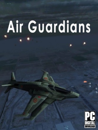 Air Guardians  