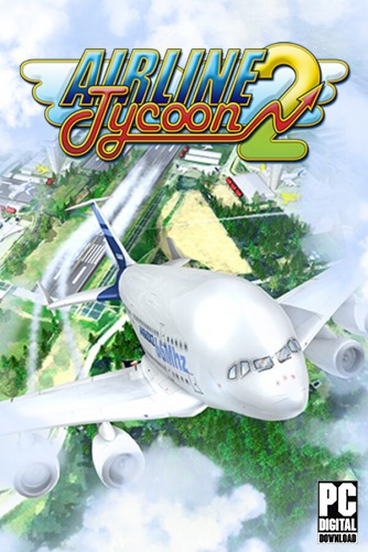 Airline Tycoon 2  