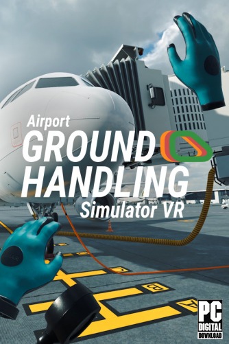 Airport Ground Handling Simulator VR  