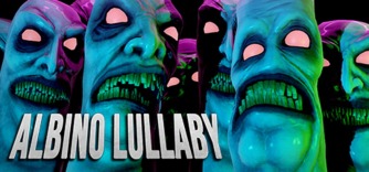 Albino Lullaby  