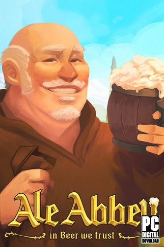 Ale Abbey - Monastery Brewery Tycoon  