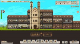  Ale Abbey - Monastery Brewery Tycoon