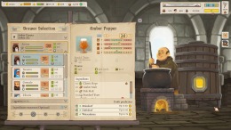 Ale Abbey - Monastery Brewery Tycoon  PC