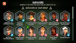   Alive 2 Survive: Tales from the Zombie Apocalypse