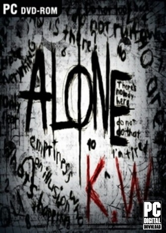 Alone K.W  