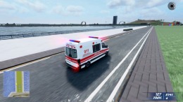  Ambulance Emergency Simulation