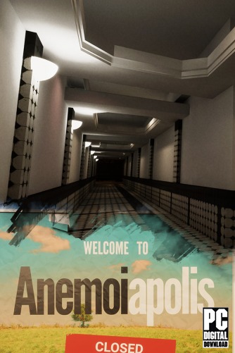 Anemoiapolis: Chapter 1  