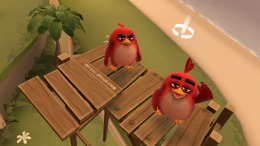  Angry Birds VR: Isle of Pigs