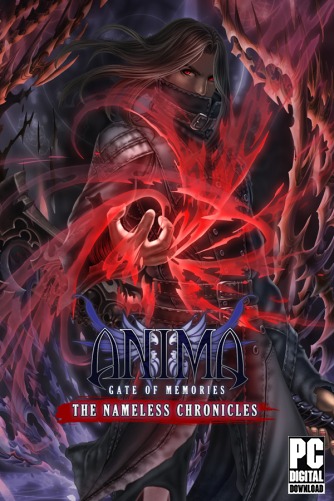 Anima: Gate of Memories - The Nameless Chronicles  