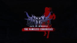  Anima: Gate of Memories - The Nameless Chronicles