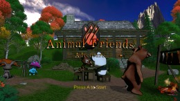  Animal Friends Adventure