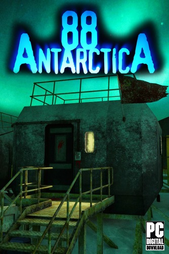 Antarctica 88  