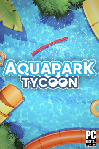 Aquapark Tycoon  