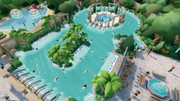  Aquapark Tycoon