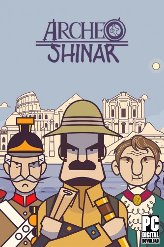 Archeo: Shinar  