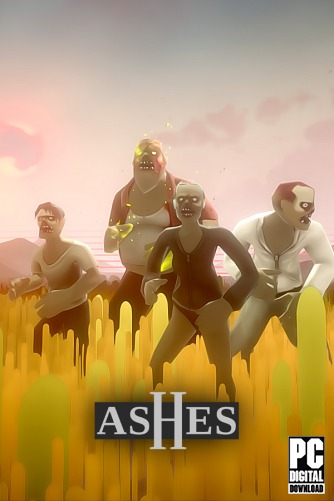 Ashes 2  