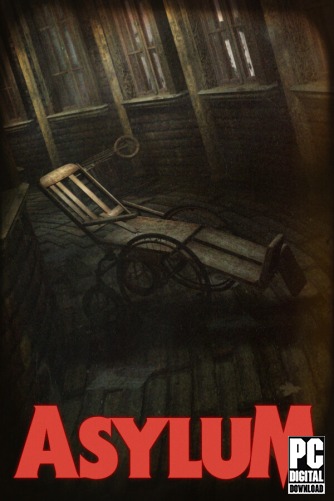 ASYLUM  