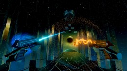   AUDICA: Rhythm Shooter