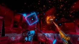  AUDICA: Rhythm Shooter