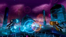 AUDICA: Rhythm Shooter 