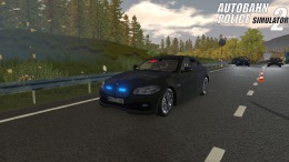 Autobahn Police Simulator 2  