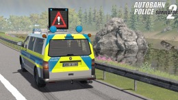  Autobahn Police Simulator 2