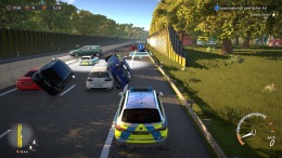  Autobahn Police Simulator 2