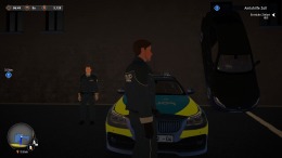 Autobahn Police Simulator 2  PC