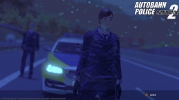   Autobahn Police Simulator 2