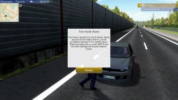 Autobahn Police Simulator  