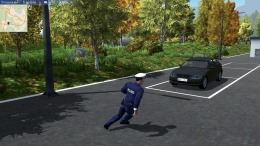  Autobahn Police Simulator